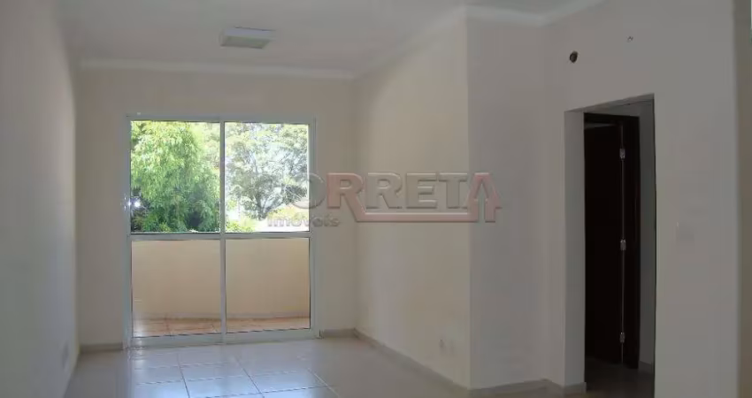 Apartamento no condomínio residencial frascino em araçatuba/sp