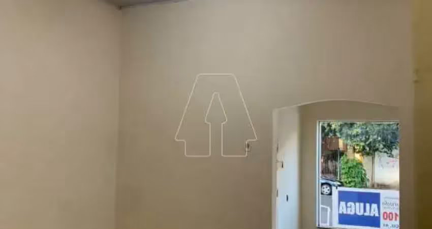 Prédio para alugar no Centro, Araçatuba 