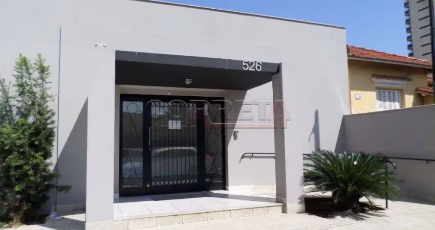 Ponto comercial para alugar na Vila Bandeirantes, Araçatuba 