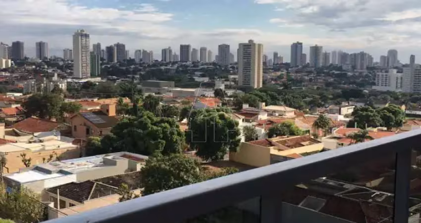 Apartamento no condomínio residencial up town em araçatuba/sp