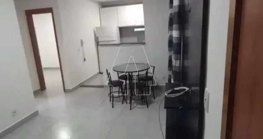 Apartamento no edifício edifício parque almare em araçatuba/sp