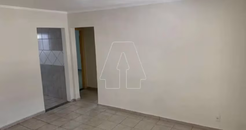 Casa com 2 quartos à venda no Concórdia III, Araçatuba 