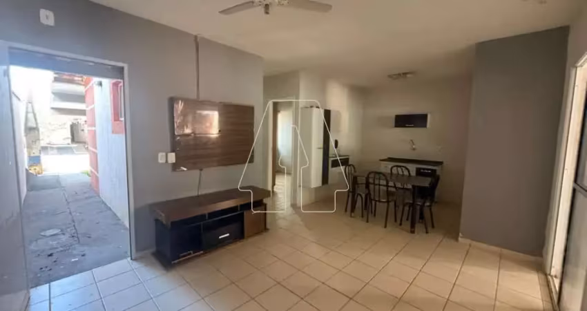 Casa condomínio condomínio terra nova em araçatuba-sp