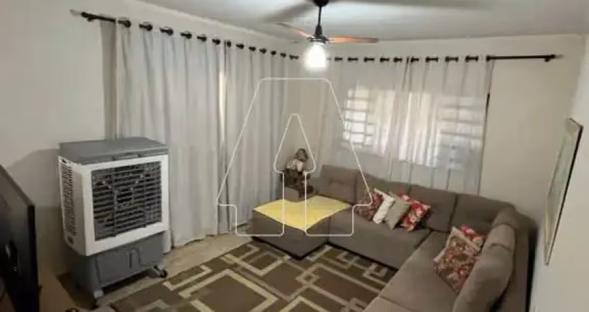 Chácara / sítio com 3 quartos à venda no Centro, Araçatuba 