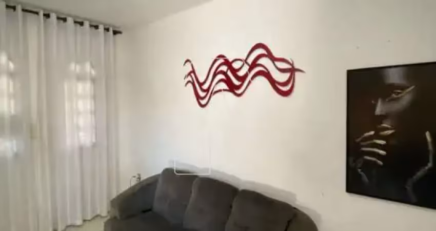 Casa com 3 quartos à venda no Ipanema, Araçatuba 