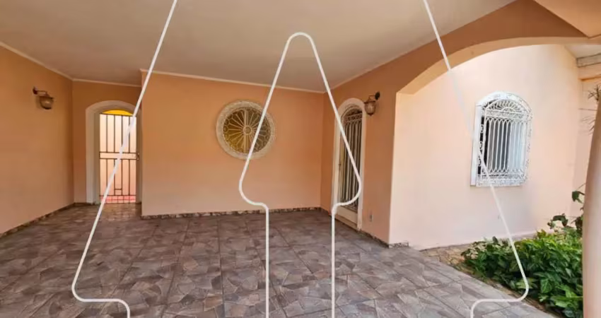 Casa com 3 quartos à venda na Vila São Paulo, Araçatuba 