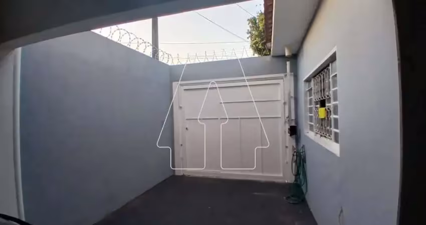 Casa à venda com 2 quartos, 2 banheiros, 2 vagas e 150m² por r$ 300.000,00