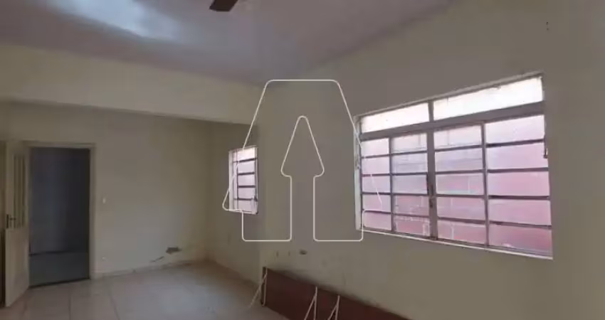 Casa com 2 quartos à venda no Rosele, Araçatuba 