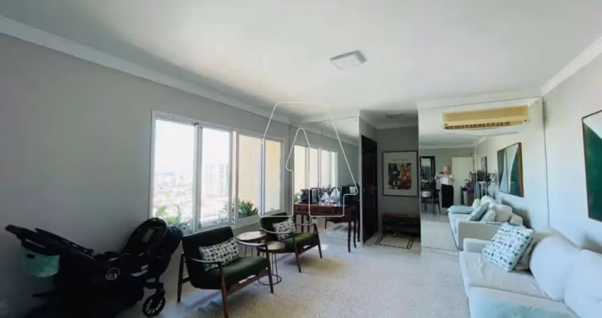 Apartamento com 3 quartos à venda na Vila Mendonça, Araçatuba 