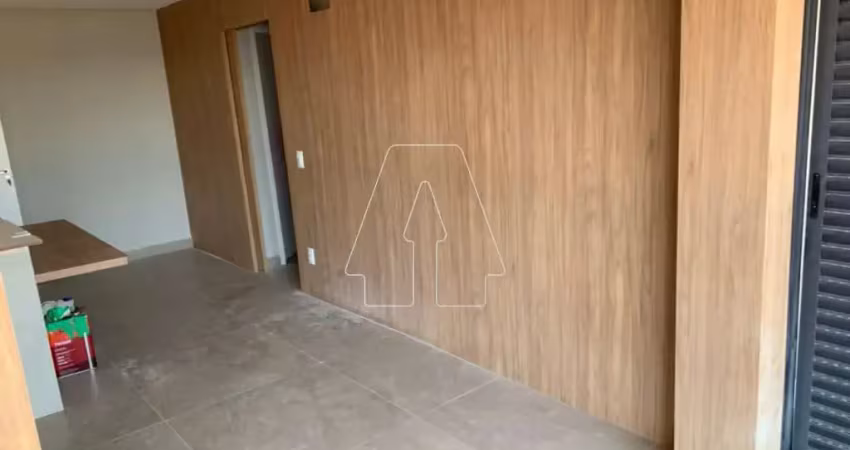 Apartamento com 2 quartos à venda no Jardim Nova Yorque, Araçatuba 