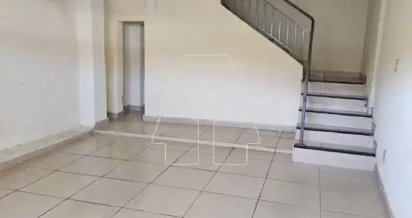 Casa residencial no bairro jardim aeroporto em araçatuba-sp