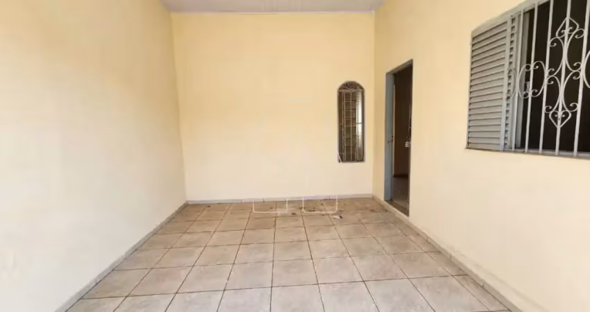 Casa residencial no bairro jardim novo paraíso em araçatuba-sp
