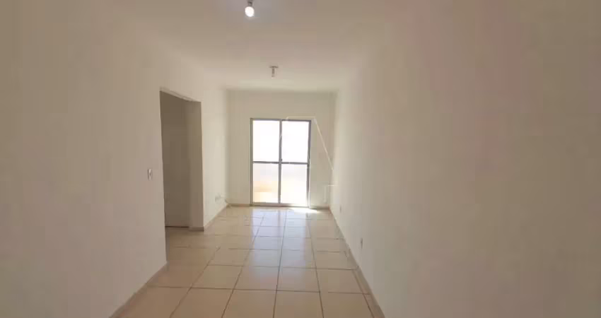 Apartamento no condomínio residencial tókio em araçatuba/sp