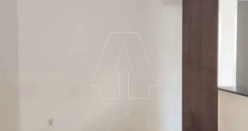 Apartamento no condomínio residencial parque atlantic em araçatuba/sp