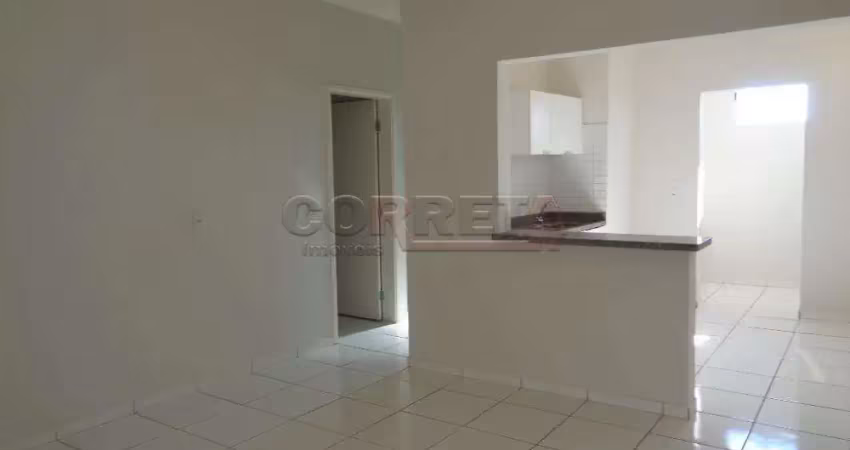 Apartamento no condomínio residencial the park em araçatuba/sp