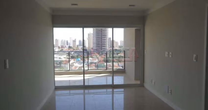 Apartamento com 3 quartos à venda na Vila São Paulo, Araçatuba 