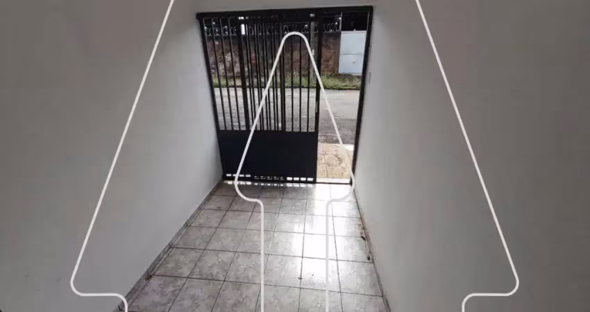 Casa residencial e comercial no bairro jardim guanabara em araçatuba-sp
