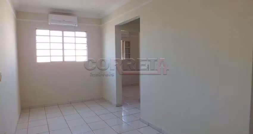 Apartamento com 2 quartos à venda no Morada dos Nobres, Araçatuba 
