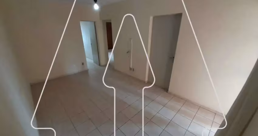 Apartamento no condomínio edifício bela vista em araçatuba/sp