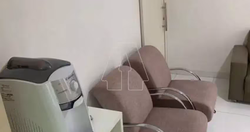 Casa comercial para alugar na Vila Mendonça, Araçatuba 