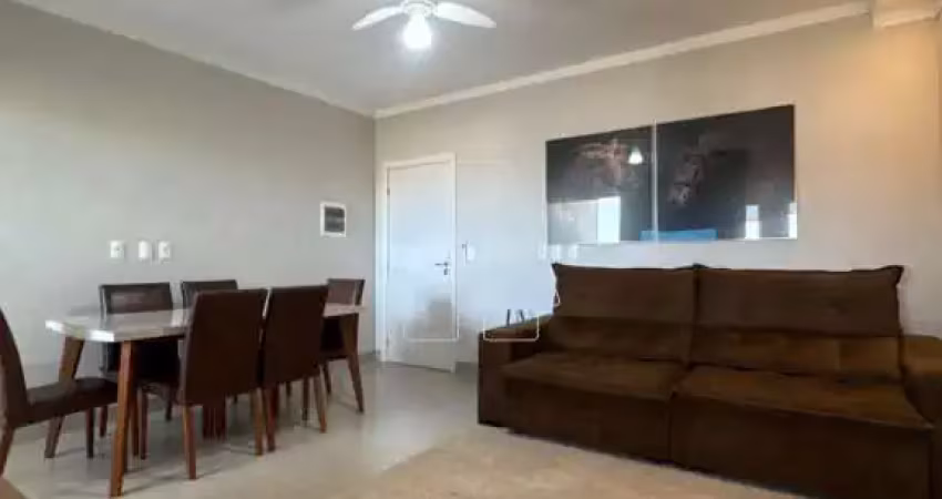 Apartamento com 2 quartos para alugar no Concórdia IV, Araçatuba 