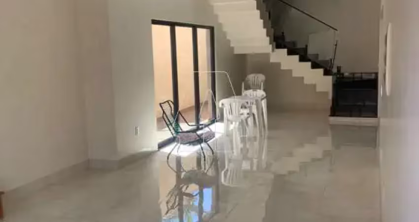 Sobrado residencial no bairro novo paraíso em araçatuba-sp
