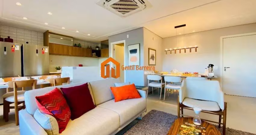 Apartamento com 3 quartos à venda na Rua Coronel Jucá, 1717, Meireles, Fortaleza
