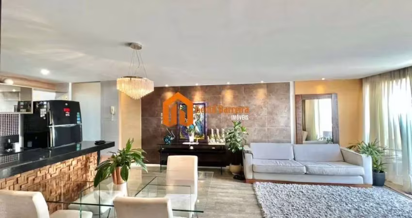 Apartamento com 1 quarto à venda na Alimirante Henrique Saboia, --, Mucuripe, Fortaleza