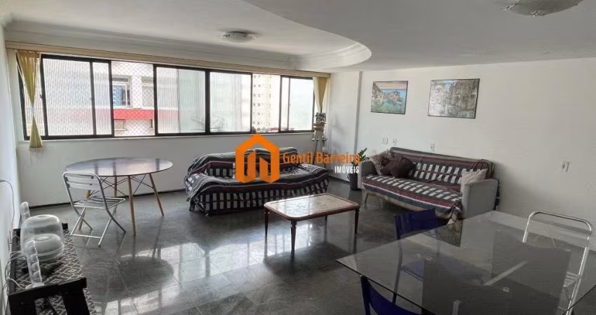 Apartamento com 2 quartos à venda na Rua Nunes Valente, 1427, Aldeota, Fortaleza