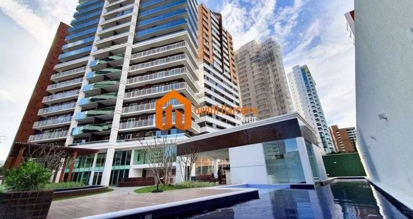 Apartamento com 4 quartos à venda na Rua Vicente Linhares, 631, Aldeota, Fortaleza