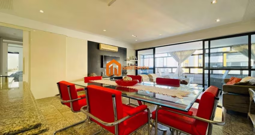 Apartamento com 4 quartos à venda na Rua Nunes Valente, 981, Aldeota, Fortaleza