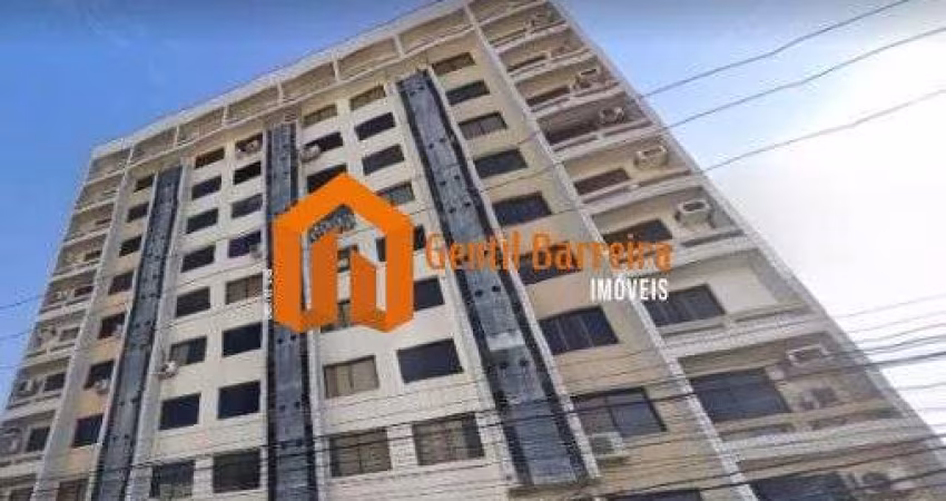 Sala comercial com 1 sala à venda na Rua Pereira Filgueiras, 2020, Aldeota, Fortaleza
