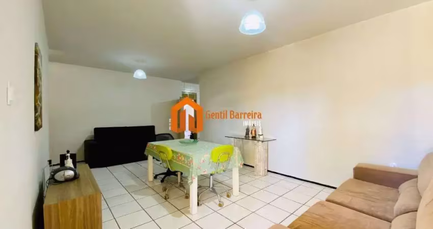 Casa com 4 quartos à venda na Nestor Barbosa, 260, Amadeu Furtado, Fortaleza