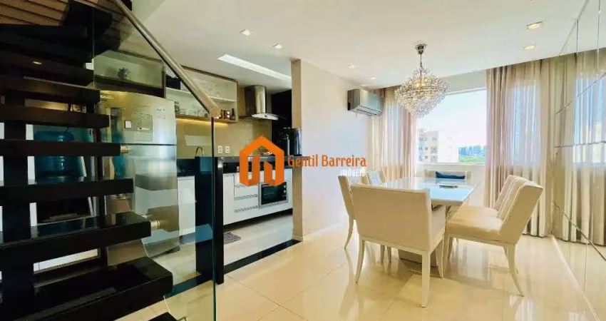 Apartamento com 2 quartos à venda na Vereador Pedro Paulo, --, Parque Manibura, Fortaleza