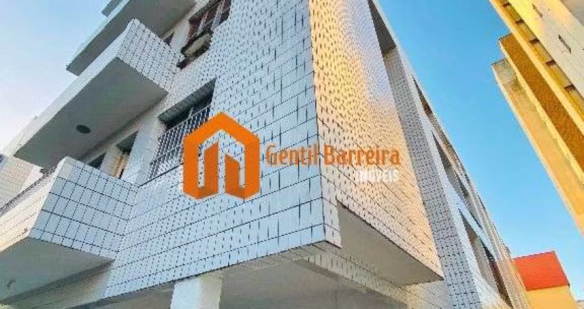 Apartamento com 3 quartos à venda na Rua General Tertuliano Potiguara, 47, Aldeota, Fortaleza