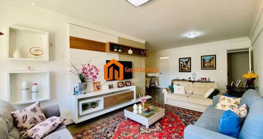 Apartamento com 4 quartos à venda na Rua Pereira de Miranda, 955, Papicu, Fortaleza