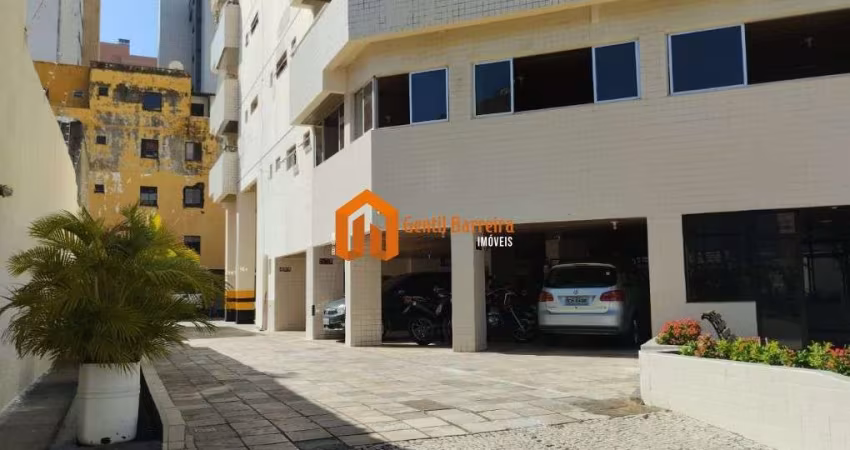 Apartamento com 3 quartos à venda na Rua Tibúrcio Cavalcante, 1440, Aldeota, Fortaleza