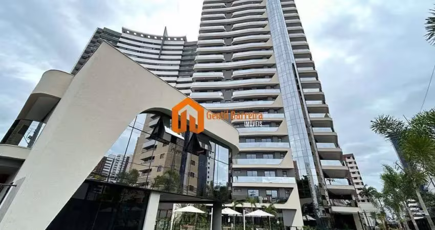 Apartamento com 6 quartos à venda na Rua Osvaldo Cruz, --, Meireles, Fortaleza