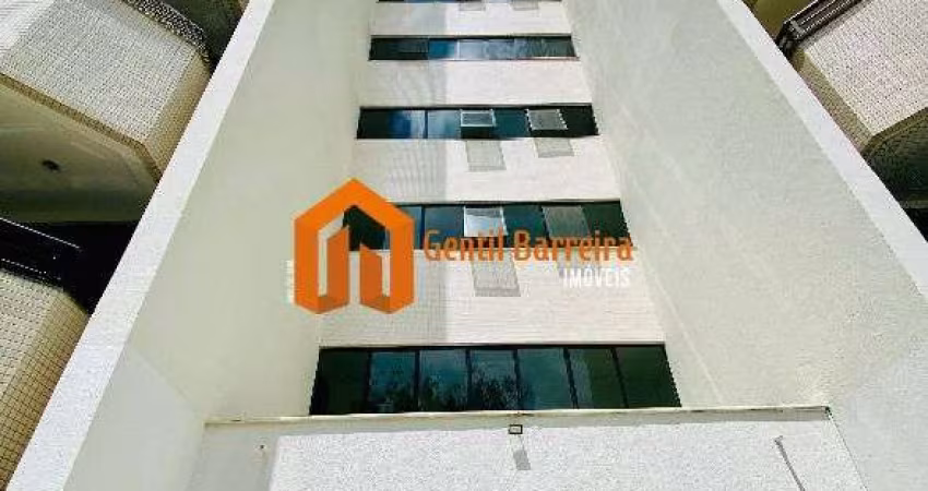 Apartamento com 4 quartos à venda na Avenida Dom Luís, 73, Meireles, Fortaleza