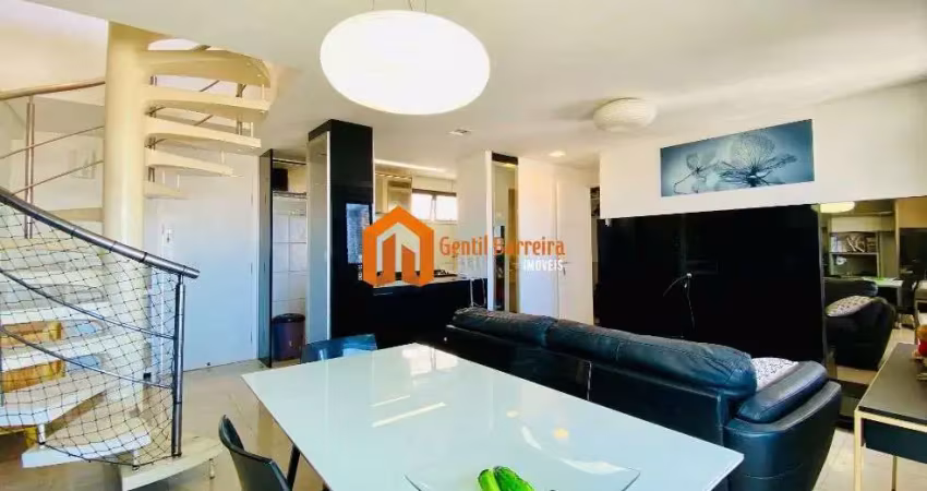 Apartamento com 2 quartos à venda na Rua Pereira Valente, --, Meireles, Fortaleza