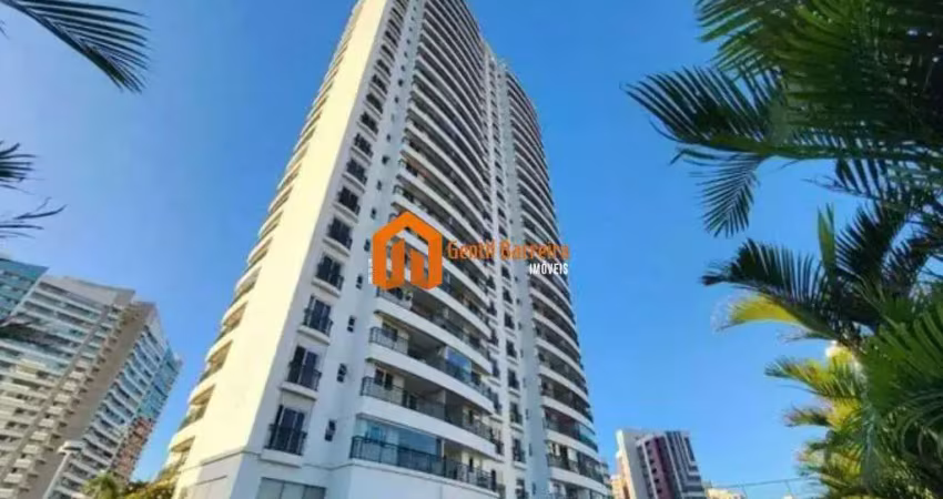 Apartamento com 3 quartos à venda na Deusdedit Costa Sousa, 55, Cocó, Fortaleza
