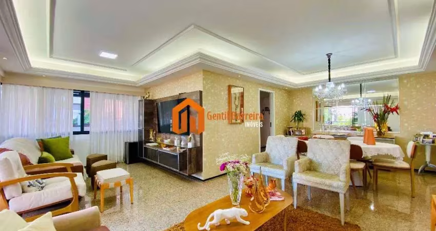 Apartamento com 4 quartos à venda na Rua Eduardo Garcia, 650, Aldeota, Fortaleza