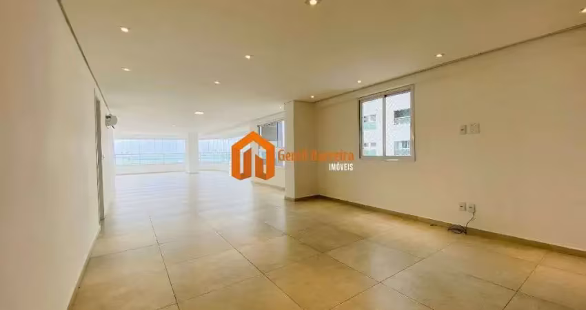 Apartamento com 3 quartos à venda na Avenida Beira Mar, 4632, Mucuripe, Fortaleza