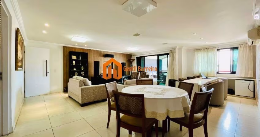 Apartamento com 2 quartos à venda na Rua Silva Paulet, 2051, Aldeota, Fortaleza