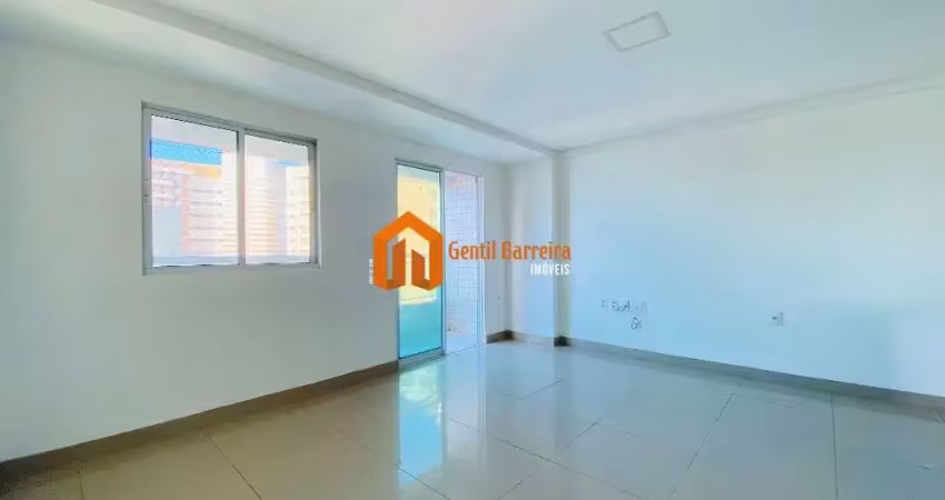 Apartamento com 2 quartos à venda na Rua da Paz, 390, Mucuripe, Fortaleza