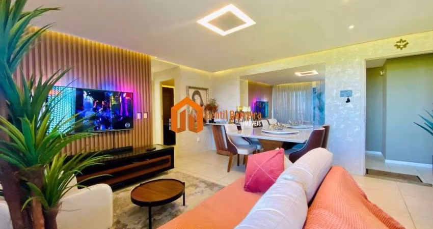 Apartamento com 2 quartos à venda na Rua Armando Dall'olio, 1700, Engenheiro Luciano Cavalcante, Fortaleza