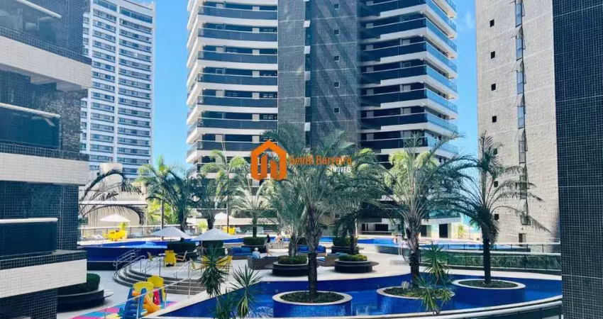 Apartamento com 2 quartos à venda na Avenida da Abolição, 2311, Meireles, Fortaleza