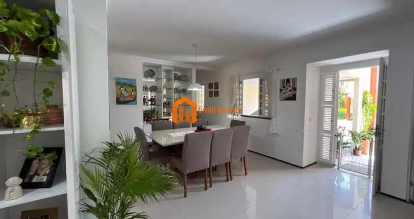 Casa em condomínio fechado com 3 quartos à venda na Rua Bill Cartaxo, --, Sapiranga, Fortaleza
