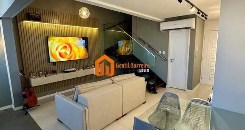 Apartamento com 1 quarto à venda na Rua Tomás Acioli, 1060, Dionisio Torres, Fortaleza