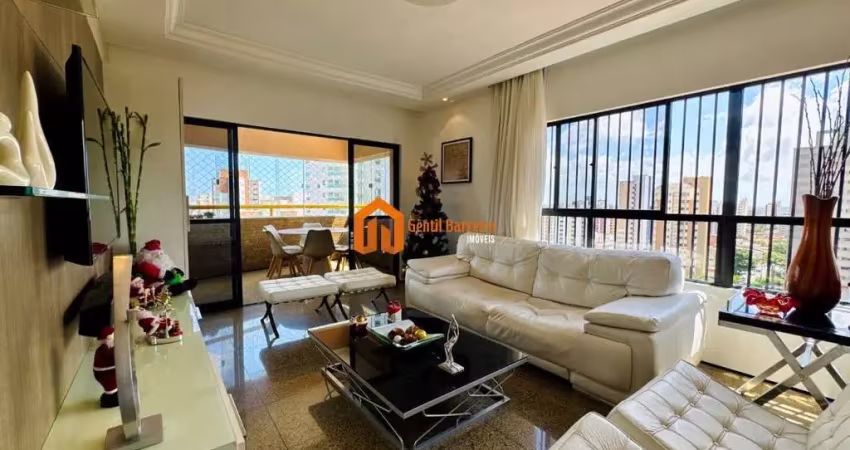 Apartamento com 3 quartos à venda na Rua Tibúrcio Cavalcante, 2150, Dionisio Torres, Fortaleza